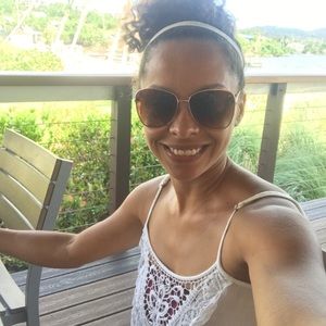 Meet your Posher, Tawnya